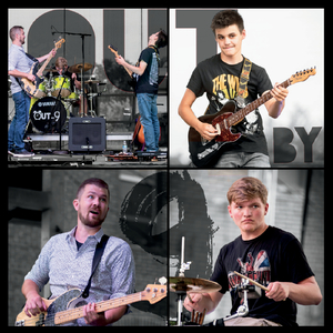 Backseat Kiss Goodbye