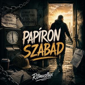 PAPÍRON SZABAD