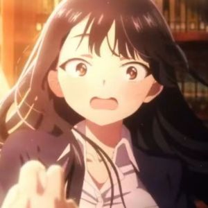 黄昏下从裂缝中渗出的无声告白