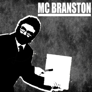 MC Branston