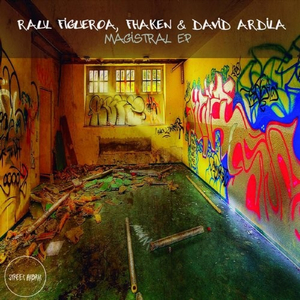 Magistral (Original Mix)