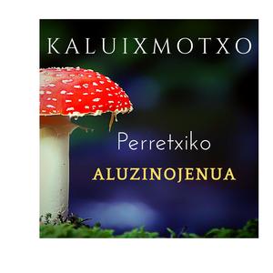 Perretxiko Aluzinojenua