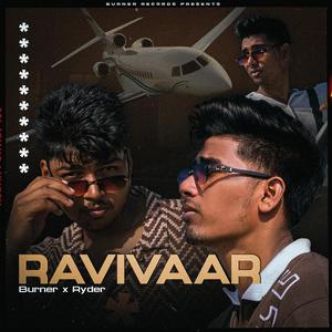 Ravivaar (feat. Ryder)