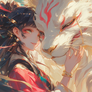 弥渡山歌 (HARD PHONK)