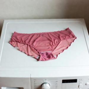 Panty War