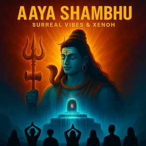 Aaya Shambhu