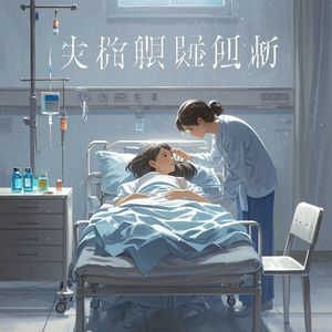 无眠的守候