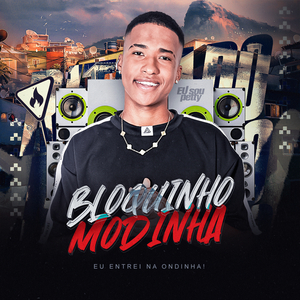 Bloquinho Modinha