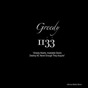 Greedy