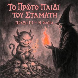 Η αιωνιότητα είναι ποιότητα, δεν είναι ποσότητα, αυτό είναι το μεγάλο, πολύ απλό μυστικό.