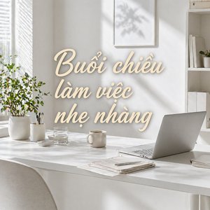 Dưới Mặt Nước Tĩnh Lặng