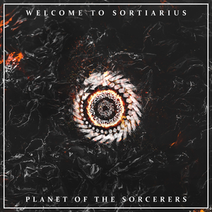Welcome to Sortiarius, Planet of the Sorcerers