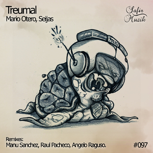 Treumal (Raul Pacheco, Manu Sanchez Remix)