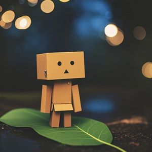 幸福 (Uncompleted)