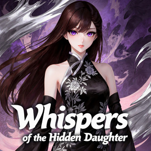 The Hidden Daughter's Secret Whisper