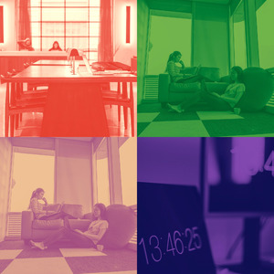 一尘不染情怀印象数