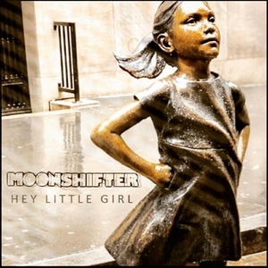 Hey Little Girl