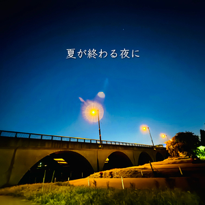 夏が終わる夜に