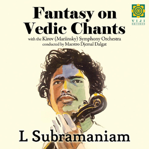 Fantasy On Vedic Chants in E Major, Ls 232: III. Presto