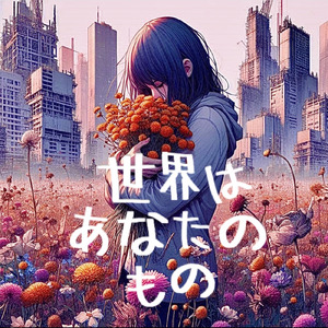 世界はあなたのもの