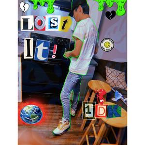 Lost It!
