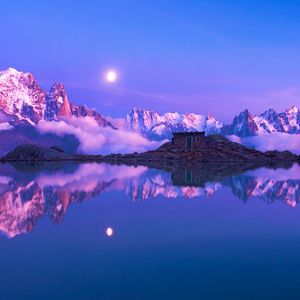 钢琴音符与白噪音的入眠之约