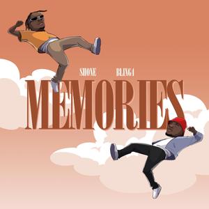 Memories (feat. Bling4)