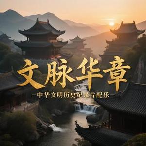 历史开篇追溯文明起源的远古回响 历史纪录片配乐BGM