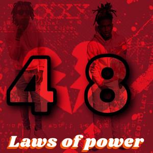 48 Laws Of Power (feat. YTK Blakk)