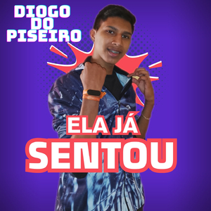 Ela já sentou