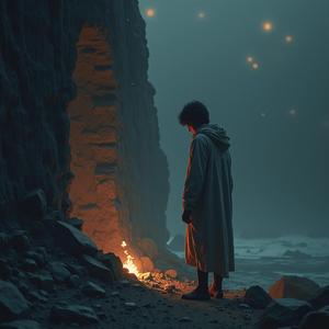 When Your Light Found Me