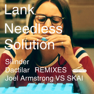 Needless Solution (Dub Mix)