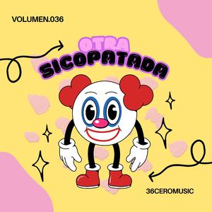 OTRA SICOPATADA