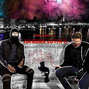 Fée Clochette (feat. Atlas GC)