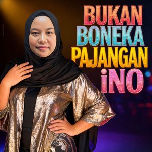 Bukan Boneka Pajangan