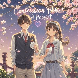 口袋里的告白-温暖的发芽