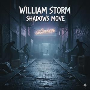 Shadows Move (Radio Edit)