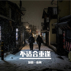 不适合重逢