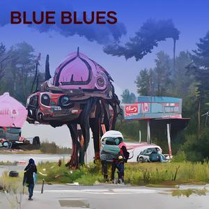 Blue Blues