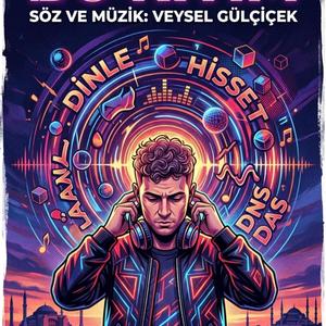 Kafanı yakar bu ritim