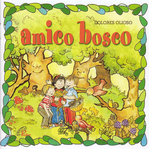 Il bosco è in festa