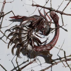 Amitie (Drum Redux) [feat. Dviance]