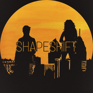 Shapeshift (feat. Armando Diaz)