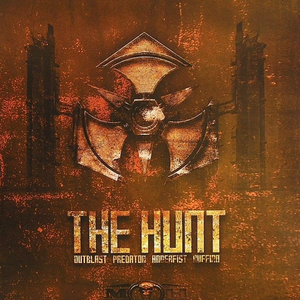 The Hunt (Official Dominator 2007 Anthem)