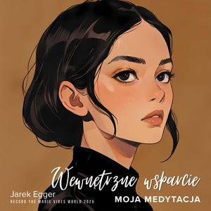 Wewnętrzne wsparcie - MOJA MEDYTACJA