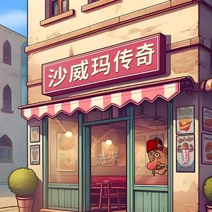 沙威玛传奇之大贝塔传奇β