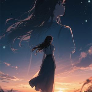 从此我碰花碰草不碰情