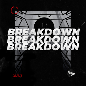 Breakdown (Original Mix)