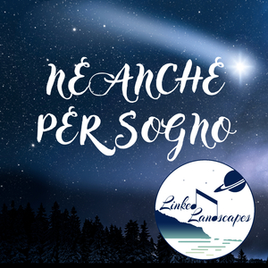 Tossing (Soundtrack del podcast Neanche Per Sogno di Domenico Olivieri)