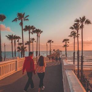 Crossing (Inst With HOOK)